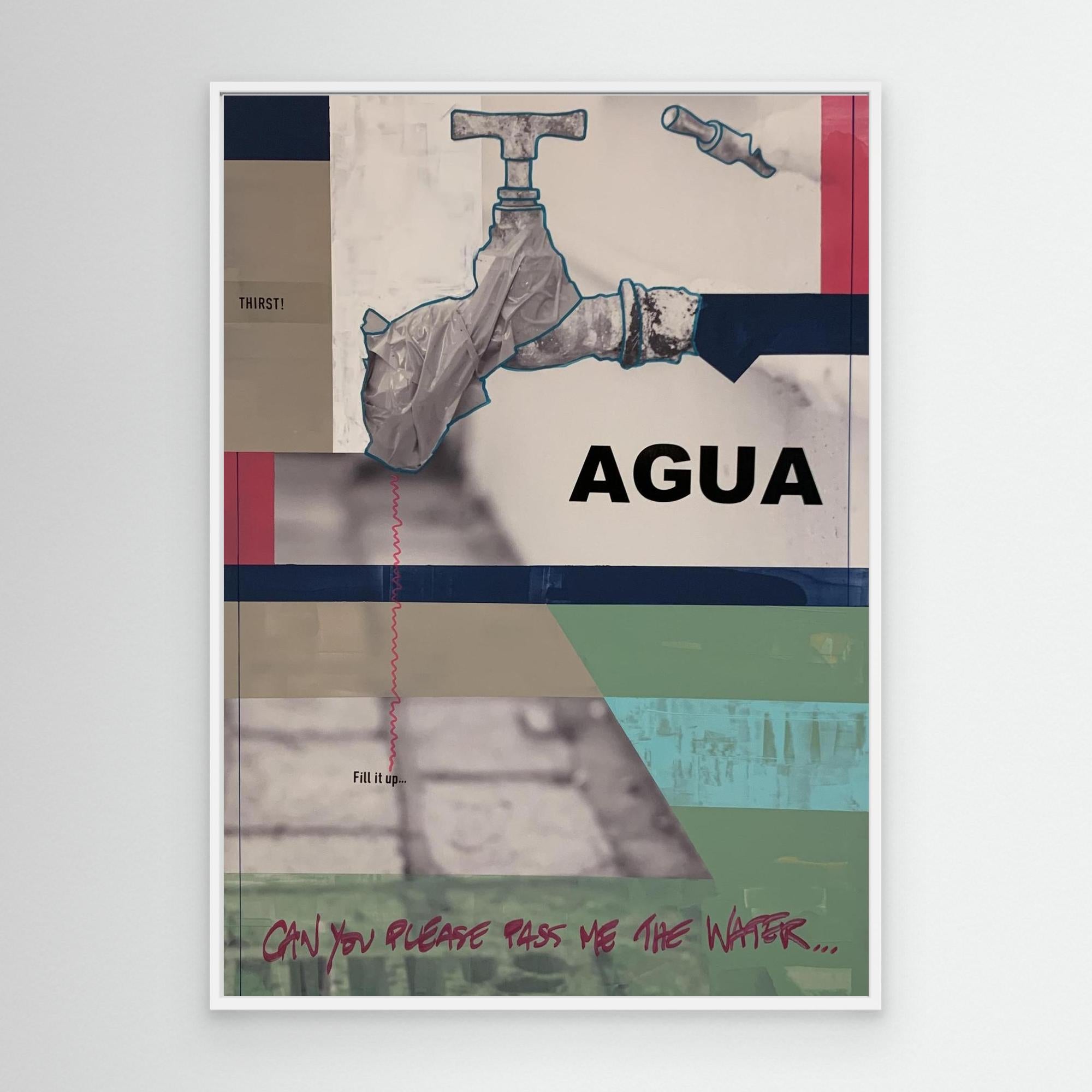 Agua