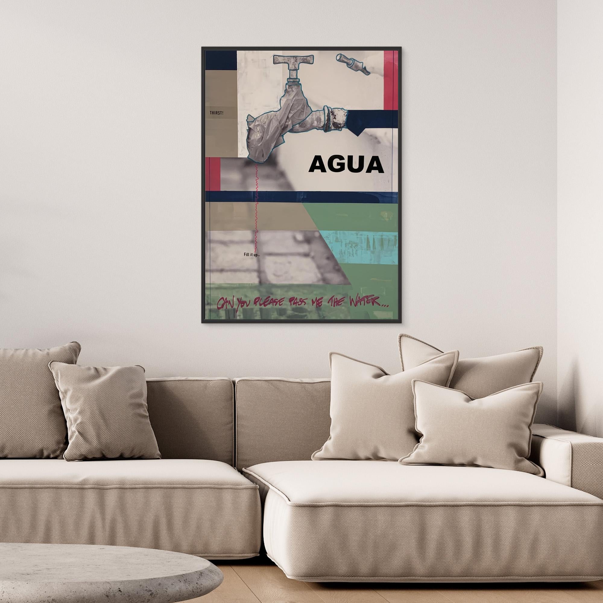 Agua